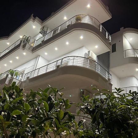 Dani'S Apartments Sarandë Exterior foto